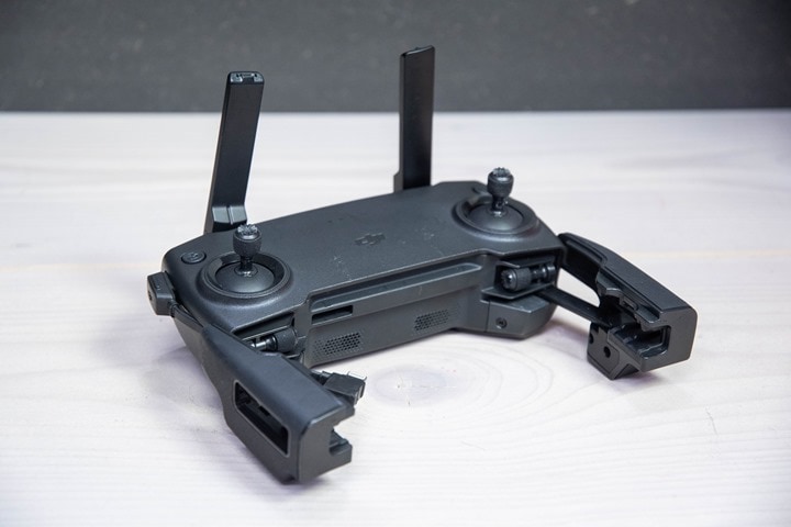 DJI-Mavic-Mini-Remote-Controller