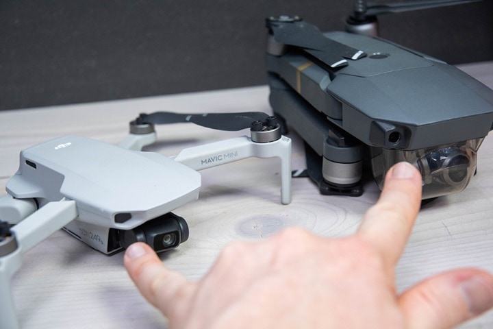 DJI-Mavic-Mini-vs-Mavic-Obstacle-Avoidance-Sensors