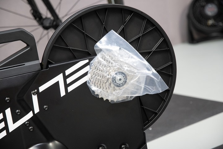 Elite suito flywheel weight sale