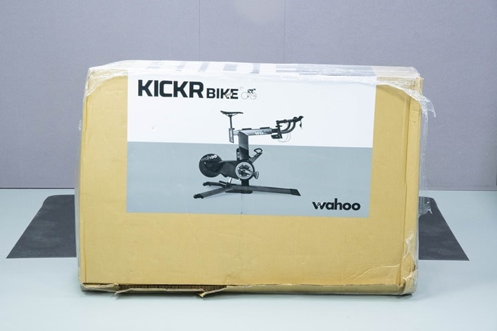 kickr bike review