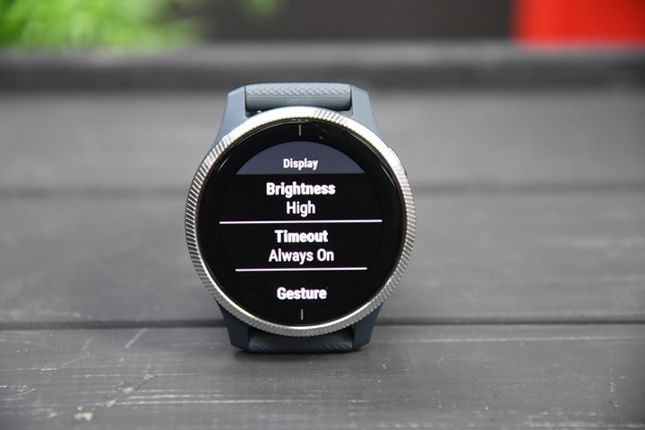 garmin venu