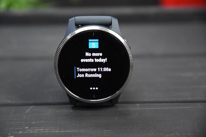 Garmin Venu review: Garmin's first OLED smartwatch