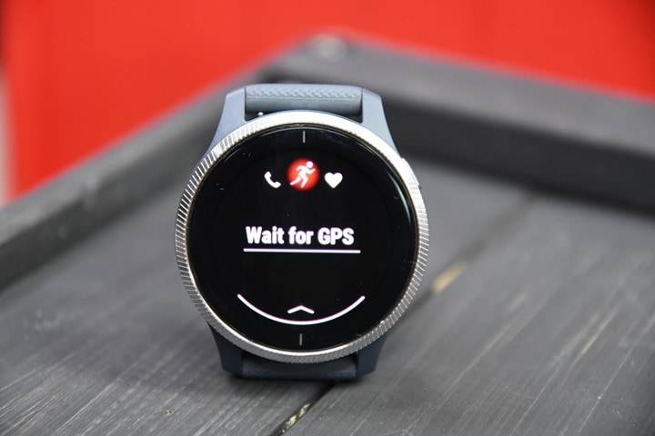 Garmin Venu review: Garmin's first-ever GPS AMOLED smartwatch