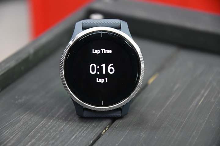 New garmin store wearables 2019