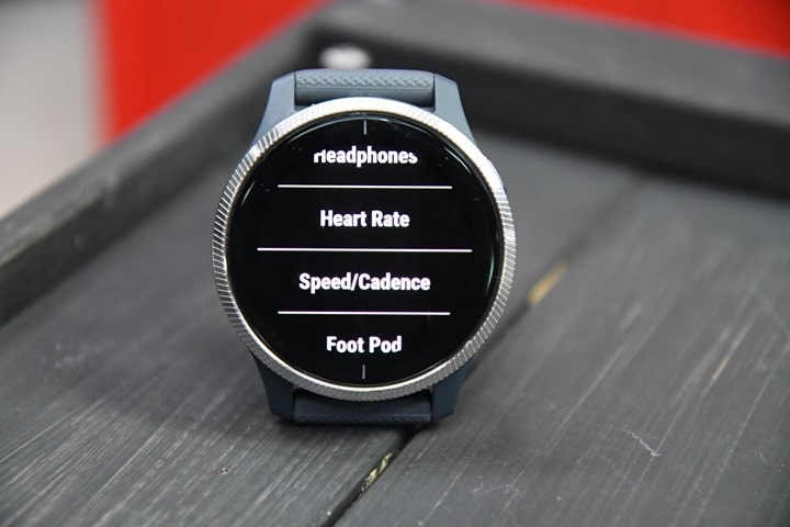 Garmin Venu GPS Smartwatch In Depth Review DC Rainmaker