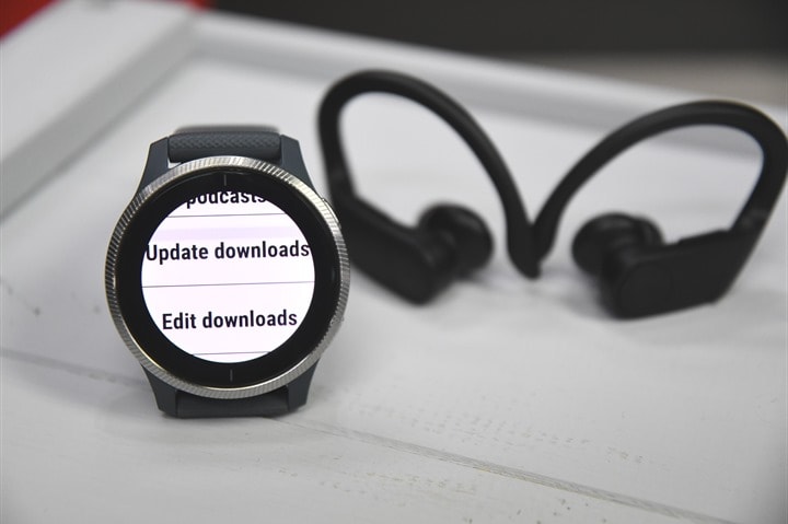 Garmin Venu review: Garmin's first OLED smartwatch