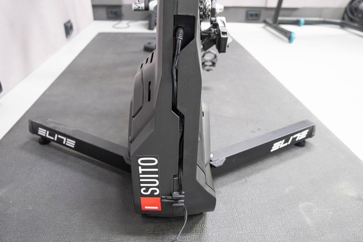 bike trainer elite suito