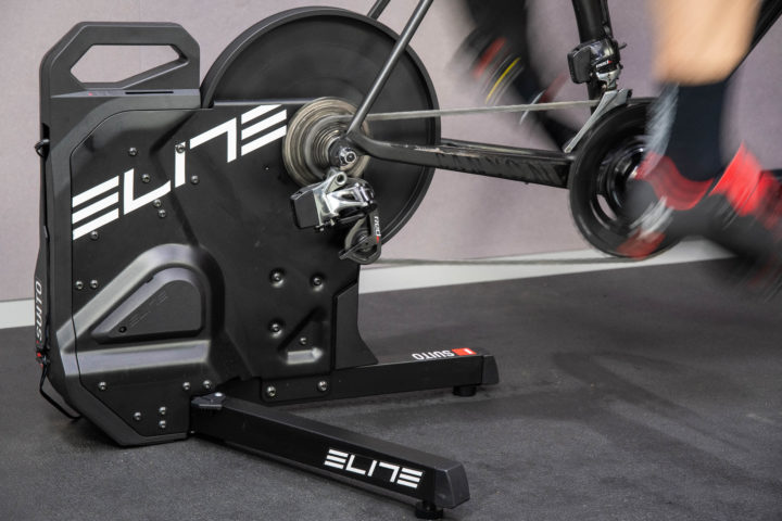 Elite Axle Inserts For Bicycle Cycle Bike Direct Drive Trainers