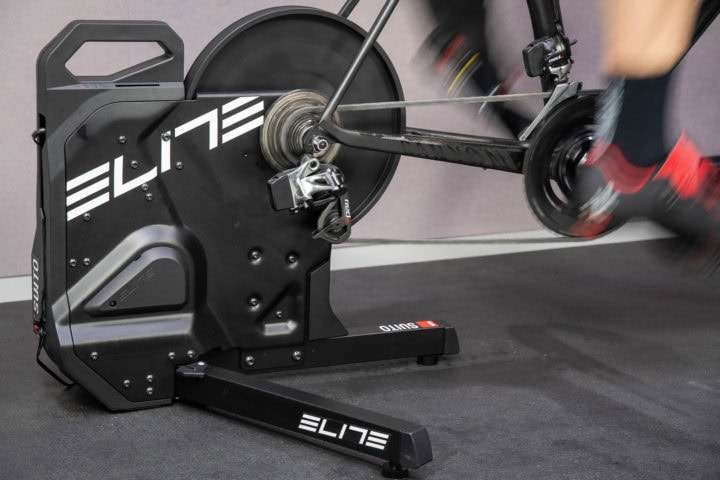 Elite suito shop cycle trainer