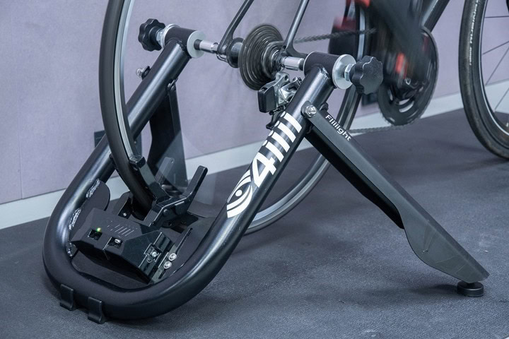 4iiii fliiiight smart turbo trainer