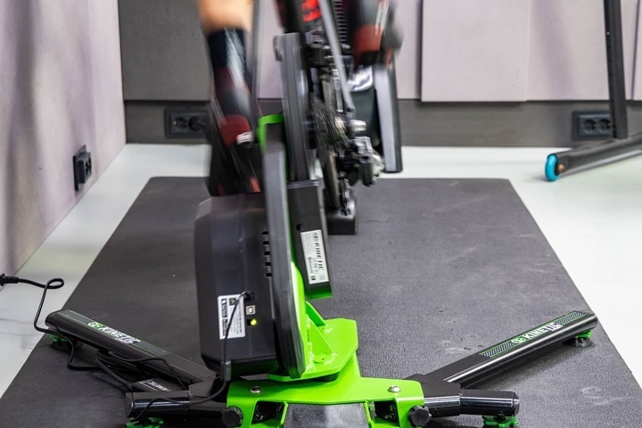 dc rainmaker bike trainer