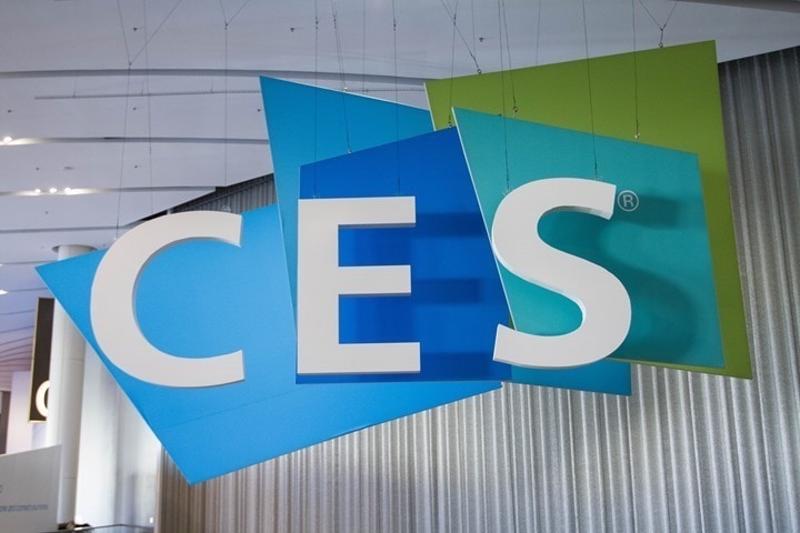 Coming Up Next Week: The Consumer Electronics Show (CES) 2020! | DC ...