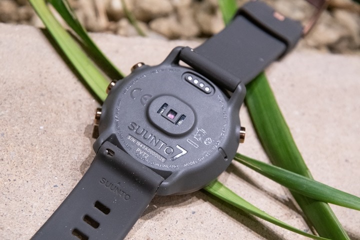 Suunto 7 with Wear OS–Maps, Music, Payments: Everything you ever