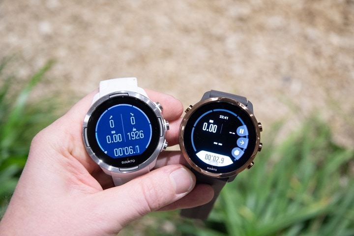 Suunto 7 with Wear OS–Maps, Music, Payments: Everything you ever