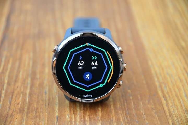 Suunto android wear hot sale