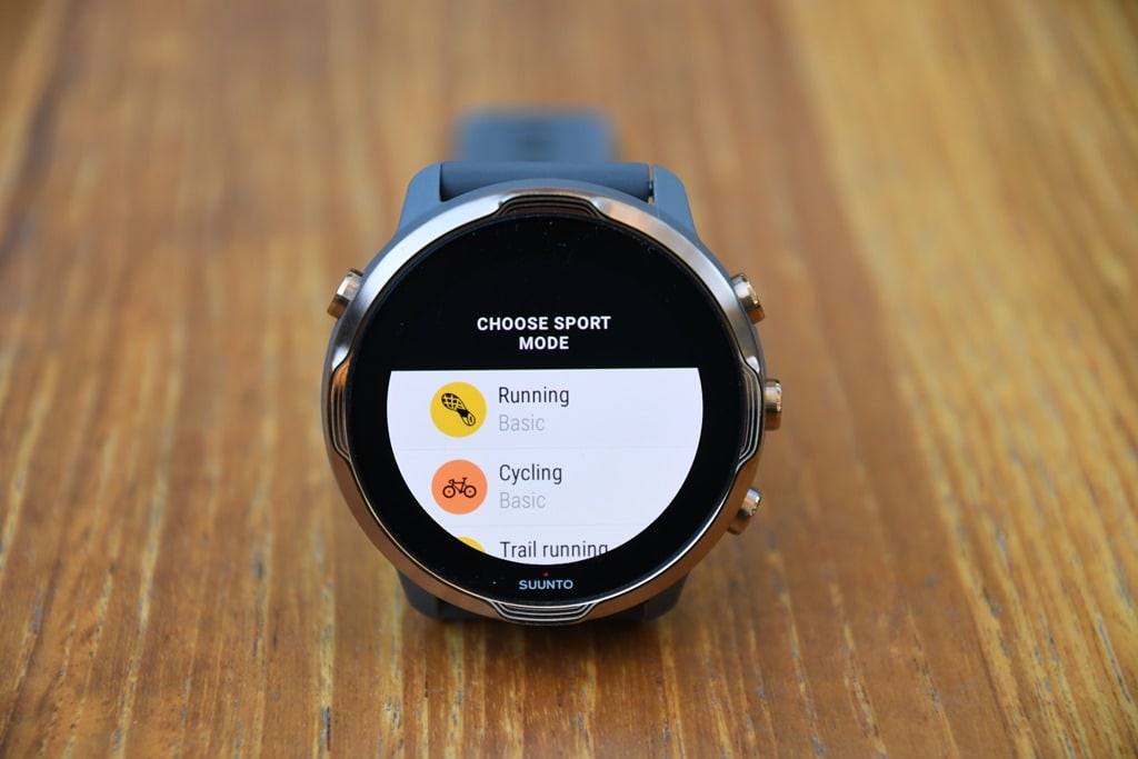 Suunto lte 2025