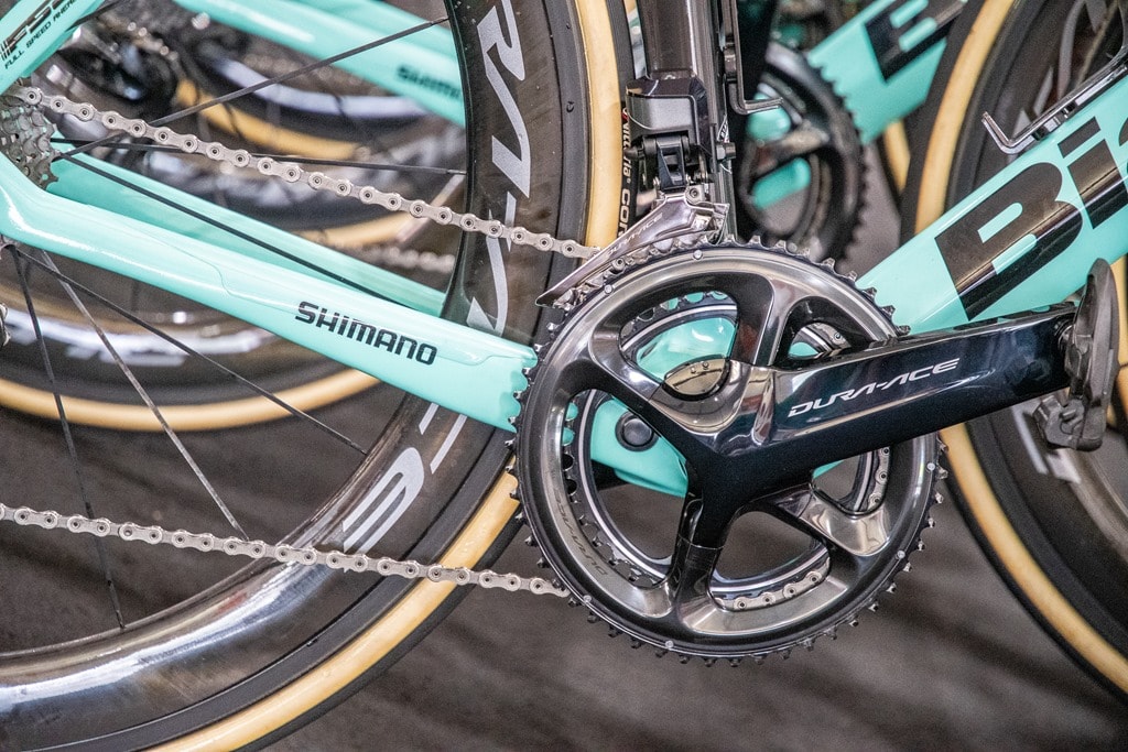 the best power meter for cycling