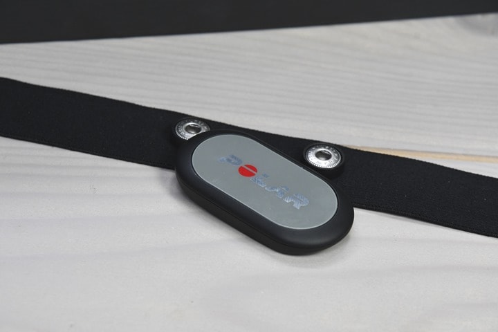 Polar's New H9 Heart Rate Strap: Everything you ever wanted to know