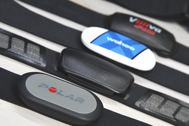 Polar H9 Heart Rate Sensor Review