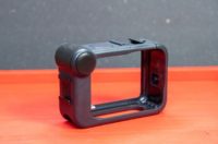 GoPro Media Mod Accessory In-Depth Review | DC Rainmaker
