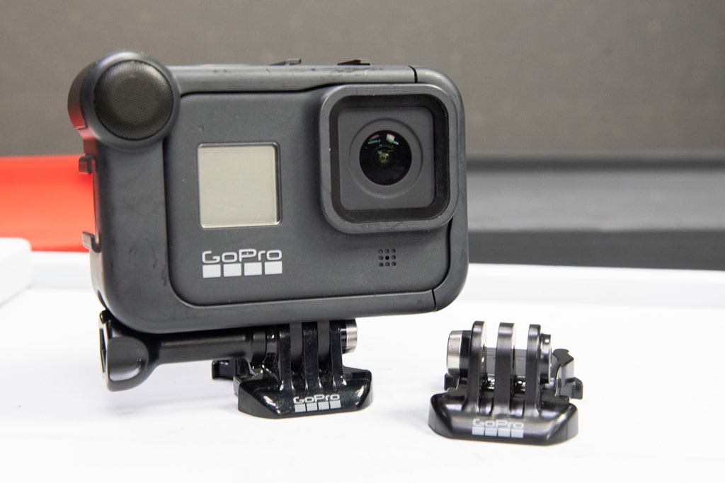 GoPro Media Mod Accessory In-Depth Review | DC Rainmaker