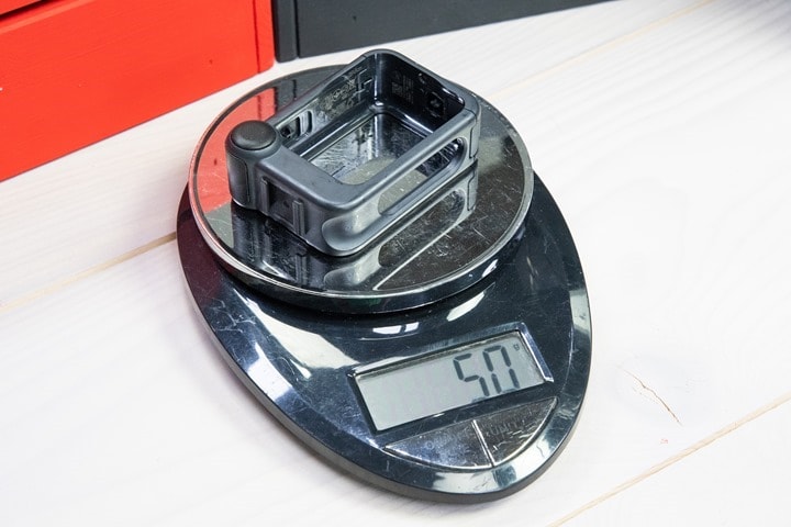 GoPro-Media-Mod-Weight-50g