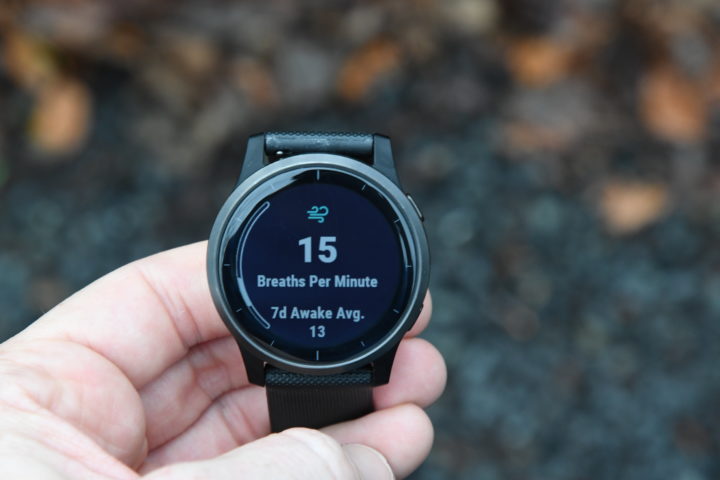 reddit garmin vivoactive 4