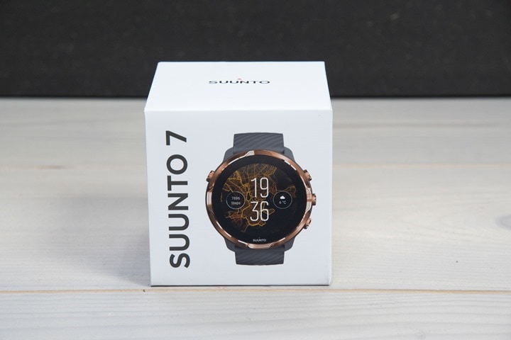 Suunto 7 review