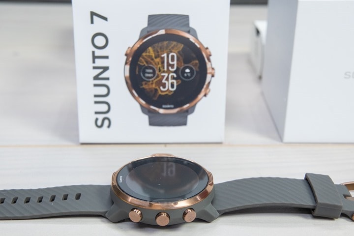 Suunto 7 ios review sale