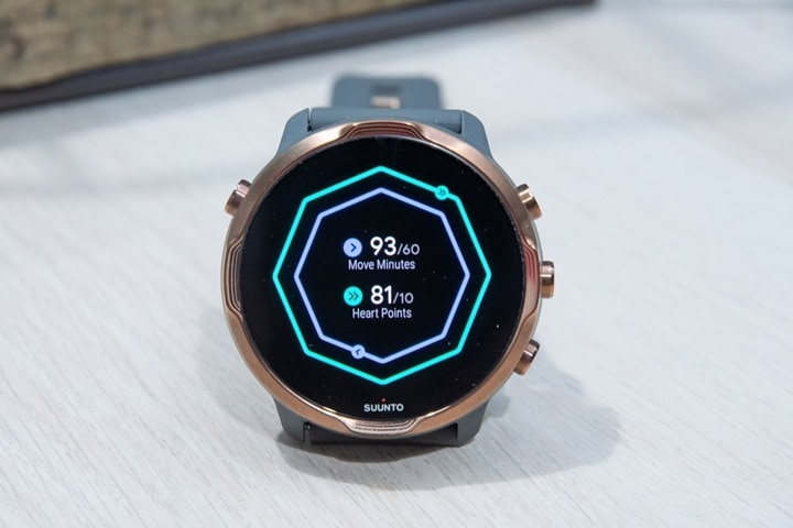 Road Trail Run: Suunto 7 In-Depth Review: A Wear OS GPS Sport