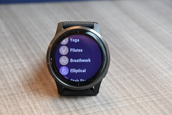 Garmin Vivoactive 4 Smartwatch In Depth Review DC Rainmaker