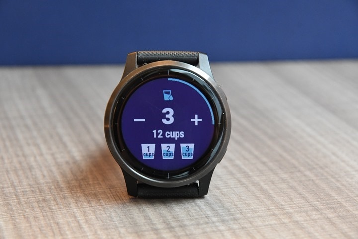 Garmin Vivoactive 4 Smartwatch In-Depth Review | DC Rainmaker