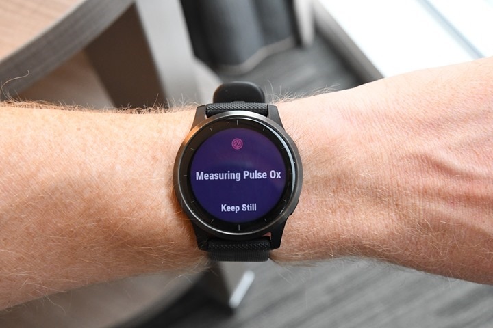 Garmin Vivoactive 4 review: Touchscreen, advanced health tracking