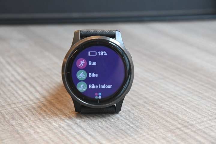 Garmin Vivoactive 4 Smartwatch In-Depth Review