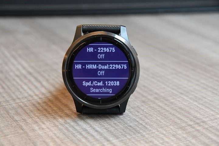 Garmin-Vivoactive4-SensorsPaired