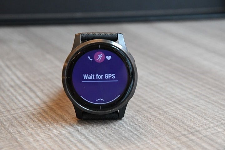 Garmin Vivoactive 4 Smartwatch In-Depth Review | DC Rainmaker