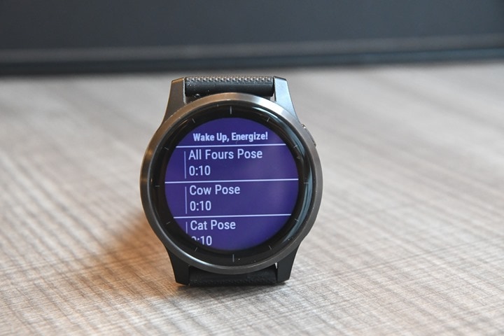 Garmin vivoactive vs samsung galaxy online watch