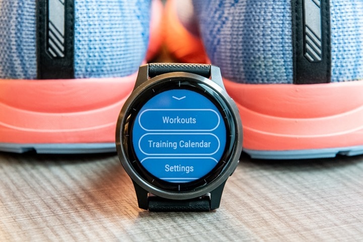 Garmin-Vivoactive4-WorkoutModes