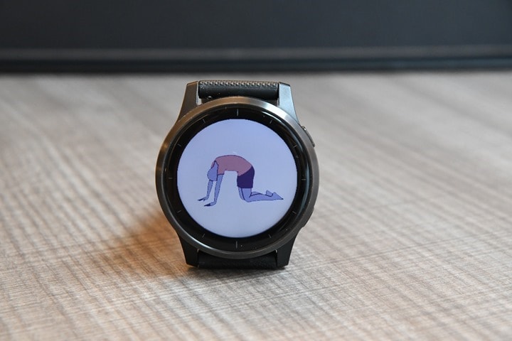 Garmin Vivoactive 4 review: Touchscreen, advanced health tracking, golf,  music, and more