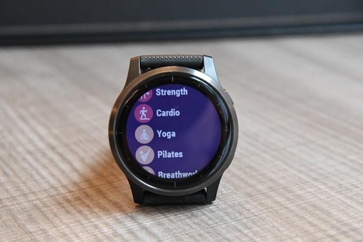 Garmin Vivoactive 4 Review