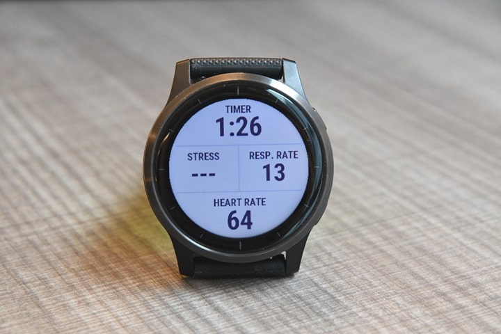 Garmin Vivoactive 4/4S  Review of the first details - Correr una Maratón -  Review of Garmin, Polar, Suunto, COROS