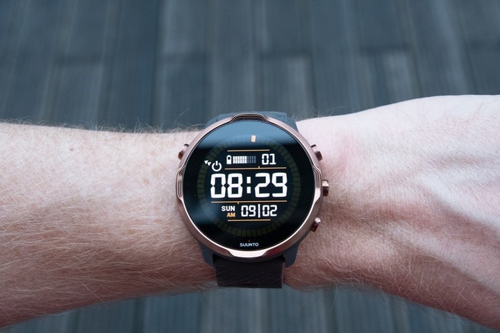 Suunto 7 Review: For The Runners - Tech Advisor