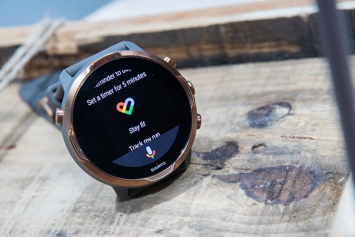 Suunto is Here With a Serious Fitness Wear OS Watch (Updated: On