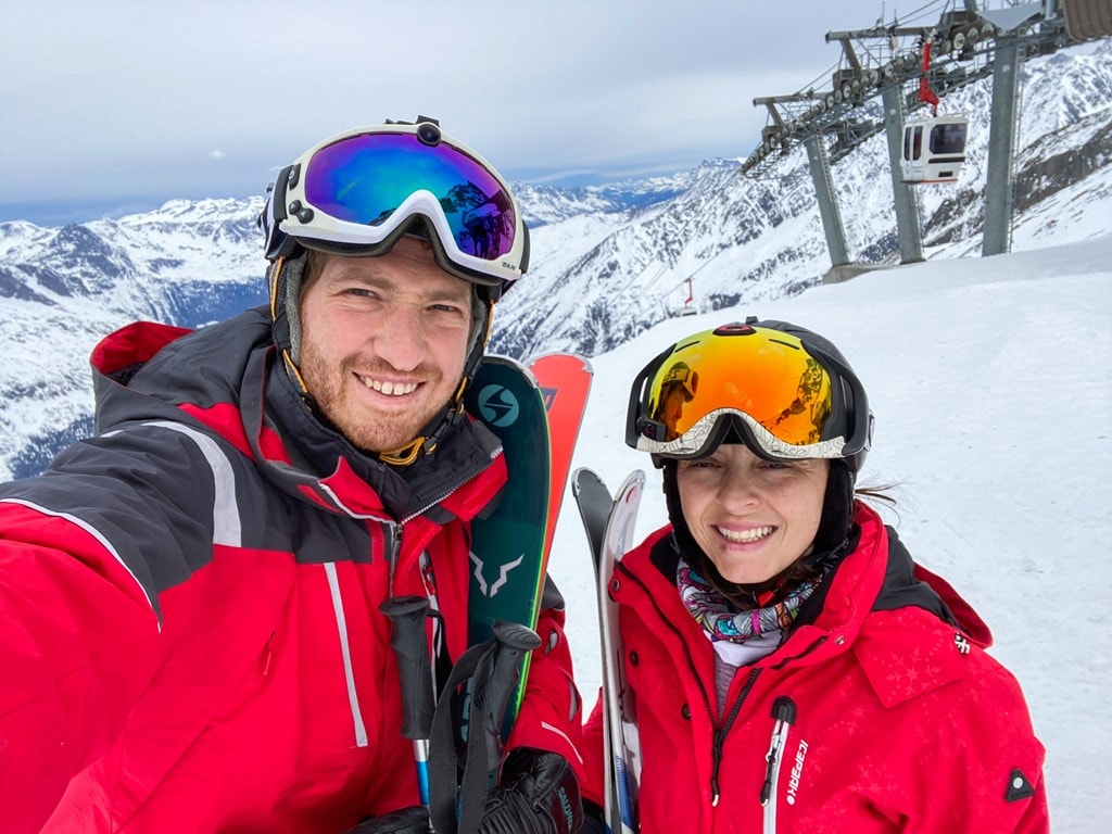 A Comprehensive Guide to Using GoPro Hero 10 for Skiing