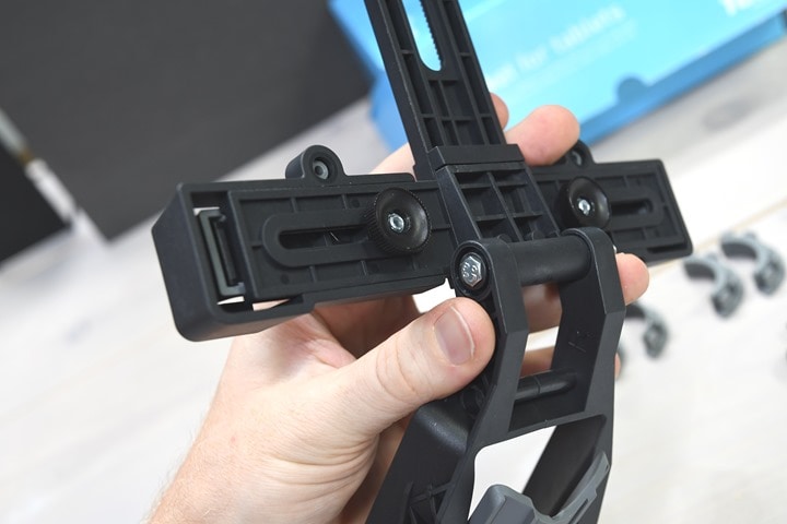 tacx handlebar mount