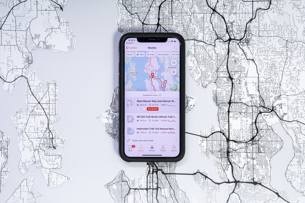 Strava Rolls Out Significant New Routes Feature | DC Rainmaker