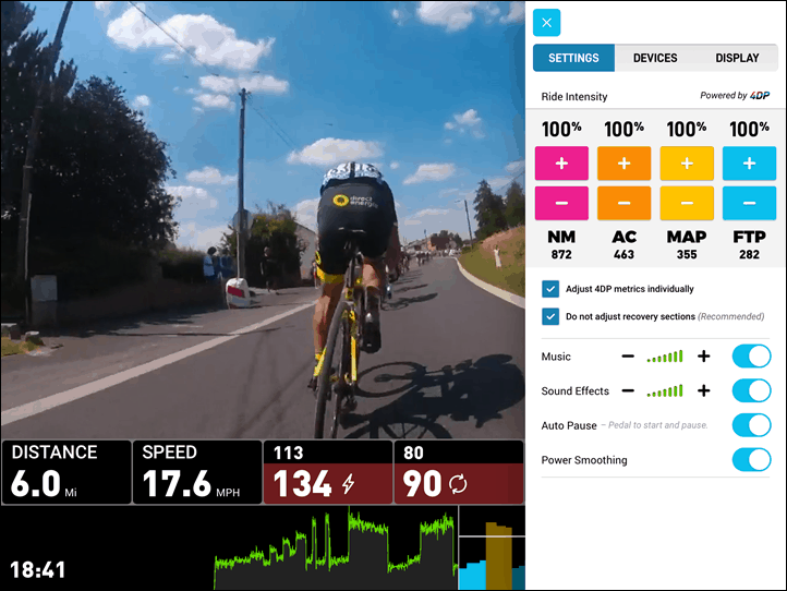 Cycling Trainer App In Depth Guide 2020 Edition