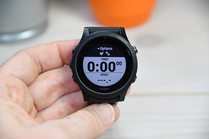 Garmin Vivoactive 4 review - Wareable