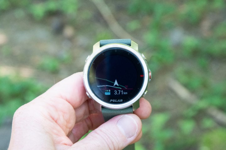 Polar Grit X GPS Watch In-Depth Review | DC Rainmaker