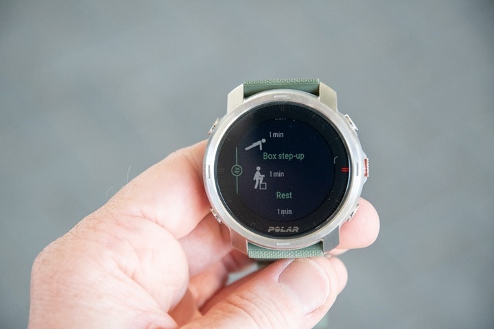 I retired my Galaxy Watch Active 2 and replaced it with the new Amazfit GTR  Mini : r/amazfit